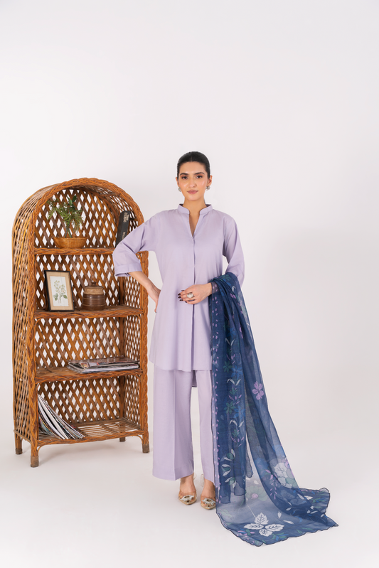 RAYA - Lilac Lawn (AM036)